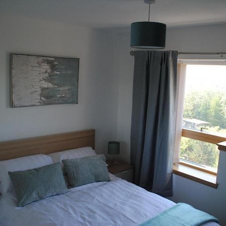 Executive 3 Bed Apartment 阿伯丁 外观 照片