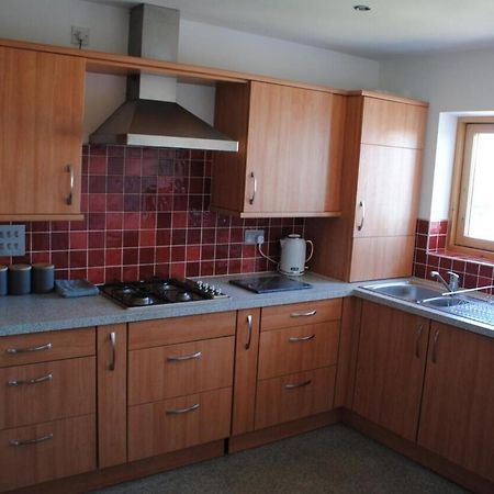 Executive 3 Bed Apartment 阿伯丁 外观 照片